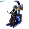 Παιχνίδι εσωτερικής γυμναστικής VR ποδήλατο με 4 παιχνίδια 42' οθόνη