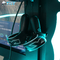 Cool Lighting 9D VR Simulator 3 μέτρα πλάτος VR HTC πλατφόρμα για 1 παίκτη