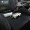 Κίνηση 220V αυτοκινήτων 9D πολεμιστών προσομοιωτών παιχνιδιών VR Multiplayer με 6 καθίσματα