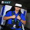 9D ενιαίος άλματος παιχνιδιών VR εξοπλισμός παιχνιδιών Arcade προσομοιωτών εικονικός