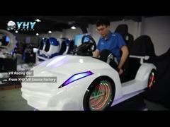 Αγωνιστικό αυτοκίνητο βρυχηθμού 01,073 VR