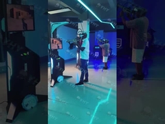 YHY-01.125 YHY Τελική μηχανή λήψης VR