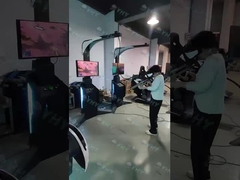 ΥΧY-01.125 VR Πυροβολητική Μηχανή Μάχης