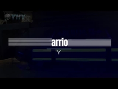 YHY-01.107 VR Μηχανικός Πολεμιστής Εικονικής Πραγματικότητας Προσομοιωτής Σκοποβολής VR Cinema