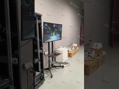 YHY-01.121 Πολλαπλοί παίκτες VR Ελεύθερη Περιήγηση