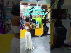 01.125 Εξομοιωτής Σκοποβολής VR..