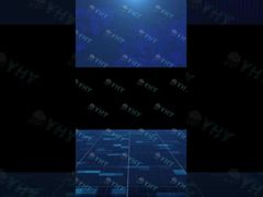 YHY-01.120 Δημοφιλές Ψυχαγωγικό Πάρκο 9 Πολυεπίπεδοι Υδραυλικός Δυναμικός Εμβυθιστικός Προσομοιωτής Vr Cinema 9D