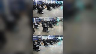 360 VR Chair: High Return Investment VR Ride
