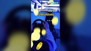 Επιχειρηματική Λύση Racing Competition