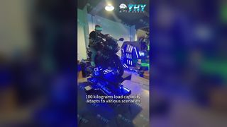 VR Racing Μοτοσικλέτας Ζήστε την απόλυτη συγκίνηση