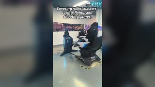 Επιχειρηματική λύση VR με υψηλή απόδοση