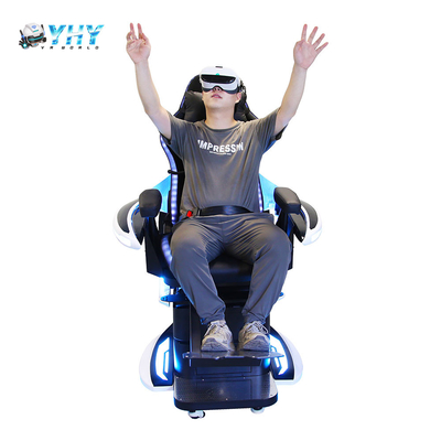 YHY VR 360 Motion Chair για την επιχείρηση κινητών φορτηγών
