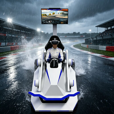 VR Οδήγηση Συμμοραστήρα Racing Οδήγηση Συμμοραστήρα τιμή Αυτοκίνητο Racing παιχνίδι Μηχανή Συμμοραστήρα