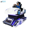 τρισδιάστατη πραγματική κίνηση αγώνα μηχανών F1 παιχνιδιών πάρκων προσομοιωτών 9D VR Drive αυτοκινήτων