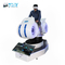 3 DOF VR Drive προσομοιωτής 1 μηχανών φορέας για τη λεωφόρο αγορών