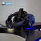 Εικονική πραγματικότητα 2 προσομοιωτών πυροβολισμού 1KW VR μηχανή παιχνιδιών μάχης παικτών