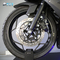 3 Dof Drive προσομοιωτής αγώνα μοτοσικλετών κινήσεων 9D VR για τη λεωφόρο αγορών