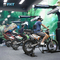 Racing VR Motorcycle Simulator 6 Player Moto Εικονική Μηχανή Παιχνιδιού Πραγματικότητας