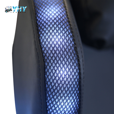YHY VR 360 Motion Chair για την επιχείρηση κινητών φορτηγών
