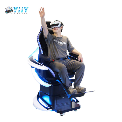 360 μοίρες κάθισμα παιδικά παιχνίδι VR προσομοιωτή