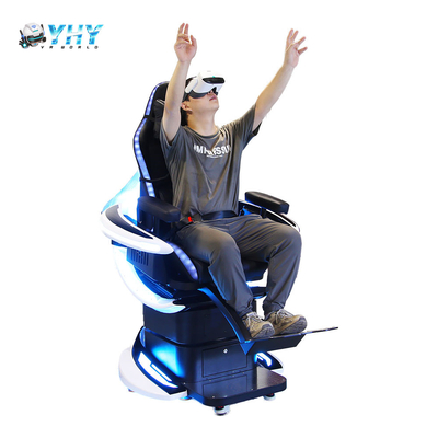 YHY One Stop VR θεματικό πάρκο λύση VR καρέκλα