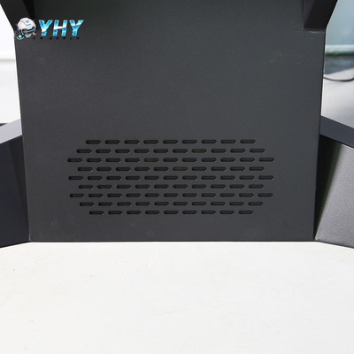 YHY Ultimate Coin Acceptor Αυτοεξυπηρετούμενος προσομοιωτής πτήσης