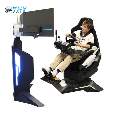 Επόμενο Leveling Racing Advanced Simulation Καλύτερο επαγγελματικό Sim Racing Car