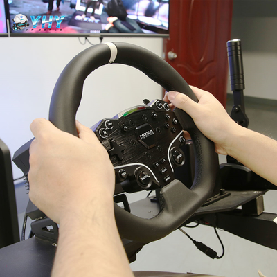 Επόμενο Leveling Racing Advanced Simulation Καλύτερο επαγγελματικό Sim Racing Car
