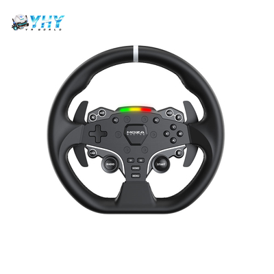 Πλήρες σετ Racing Simulator Επαγγελματικό F1 Racing Simulator 3dof Racing Simulator