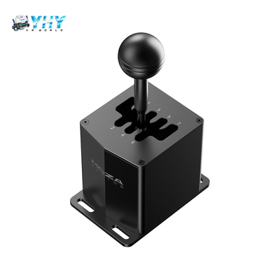 Επαγγελματικό ρυθμιζόμενο VR Racing Simulator Car Game Machine με 1ετή εγγύηση