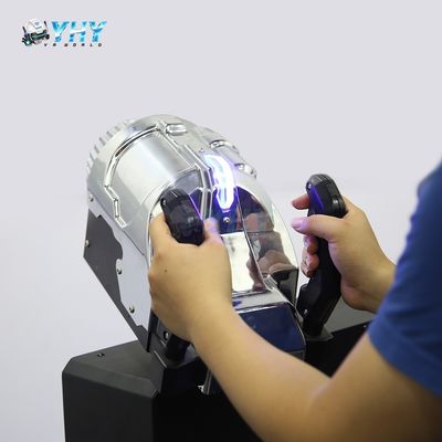 7D κινηματογραφικός προσομοιωτής Arcade παιχνίδια κινηματογραφική μηχανή