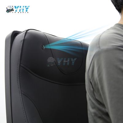 7D κινηματογραφικός προσομοιωτής Arcade παιχνίδια κινηματογραφική μηχανή