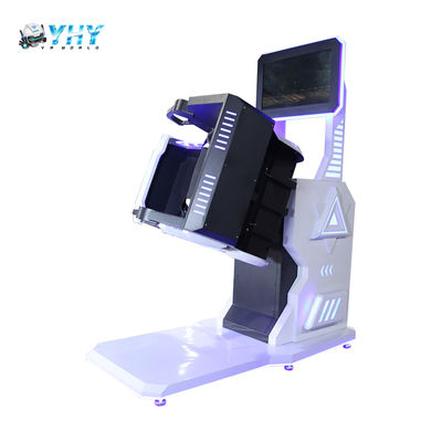 VR 360 Vr Arcade Roller Coaster Παιχνίδι 9D Εικονικής Πραγματικότητας Παιχνιδάκι Πάρκο Διασκέδασης