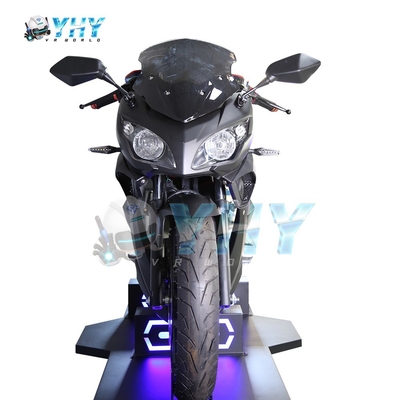 VR Arcade Game Machine VR Racing Simulator 9D Vr Μοτοσυκλέτα