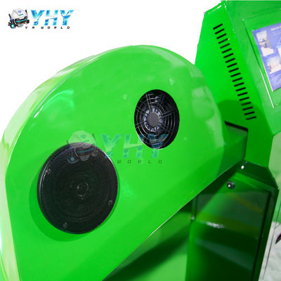 Μηχανήματα Arcade YHY VR 9d Vr Cinema Game Machine με 2 παίκτες