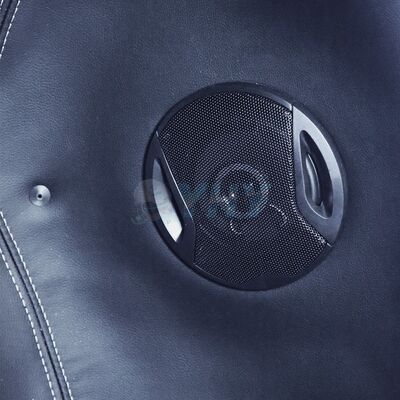 2 παίκτες VR Cinema Εικονική Πραγματικότητα 2 θέσεων Cinema VR Egg Chair για Game Party