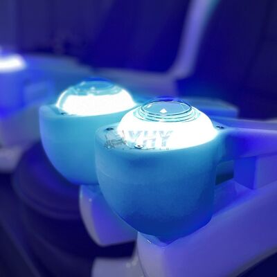 Φαρμακείο 9D Motion VR Κινηματογράφο Συγκροτητή Καρέκλα 4 θέσεις Εμπορική εσωτερική εξωτερική χρήση διασκέδασης