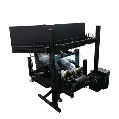 Ελεγκτής αγωνιστικών αυτοκινήτων Πίνακας παιχνιδιών Πληροφορικής Οδήγηση F1 προσομοιωτής αγωνιστικών αυτοκινήτων προσομοιωτής πιλοτήριο