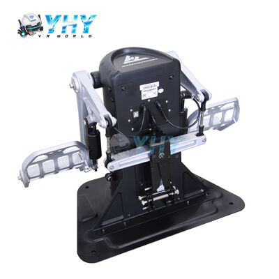 Vr Aircraft Arcade Game Shooting Gaming Simulator Επαγγελματικό εξοπλισμό προσομοίωσης πτήσης