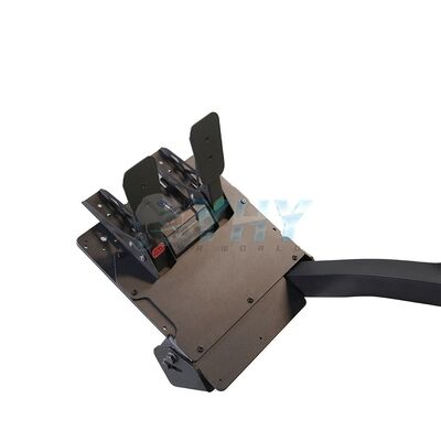 Μηχανή οδήγησης arcade για πολλούς παίκτες με χειριστήρια κίνησης, ανταγωνιστικό προσομοιωτή αγώνων AR
