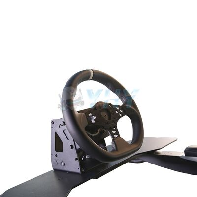Immersive FPV Experience With DJI Goggles Next-generation AR Multiplayer Racing Car Racing Simulator (Προσφορικά)