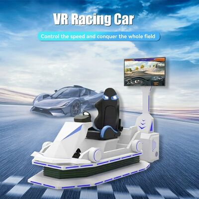VR Οδήγηση Συμμοραστήρα Racing Οδήγηση Συμμοραστήρα τιμή Αυτοκίνητο Racing παιχνίδι Μηχανή Συμμοραστήρα