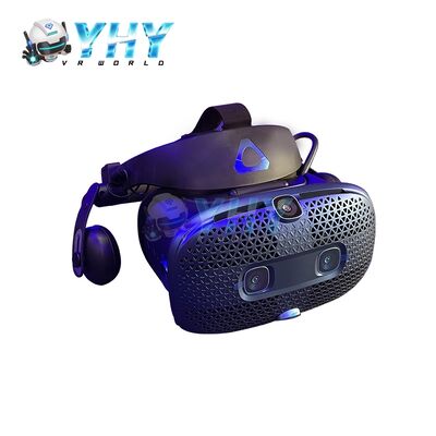 Vr Free Battle Simulator 9d Vr Simulator Indoor Vitural Reality Online Βιντεοπαιχνίδια