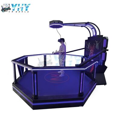 Vr Free Battle Simulator 9d Vr Simulator Indoor Vitural Reality Online Βιντεοπαιχνίδια