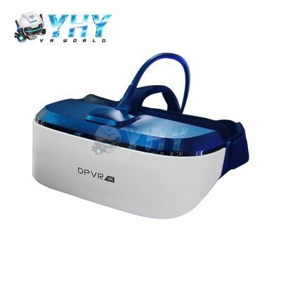Μηχανή VR με κέρματα, Δυναμικό κάθισμα, Μεγάλη οθόνη, Υψηλής ποιότητας, Εσωτερικού/Εξωτερικού χώρου, Αεροδρόμιο, Πάρκο ψυχαγωγίας, Εμπορικό κέντρο