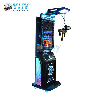 Εικονική πραγματικότητα Battle Shoot Simulator Self-Service VR παιχνίδι Simulator Shoot Arcade παιχνίδι μηχανή
