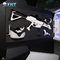 Προσαρμοσμένος προσομοιωτής 2 πυροβολισμού πυροβόλων όπλων ασύρματο 9D VR παιχνίδι πυροβολισμού παικτών