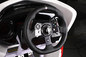 Φορητός αυτοκινήτων χρησιμοποιημένος VR εικονικής πραγματικότητας Drive προσομοιωτής αγώνα παιχνιδιών 220V νόμισμα