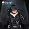 Μηχανή παιχνιδιών εικονικής πραγματικότητας λούνα παρκ VR προσομοιωτής KingKong 360 βαθμού