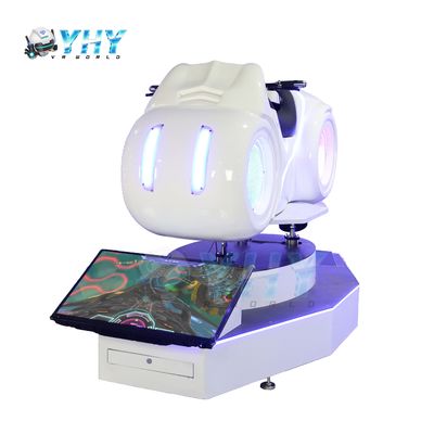 VR Μοτοσυκλέτα Μοτοσυκλέτα Διαδραστική Εικονική Πραγματικότητα Προσομοίωση Βόλτες